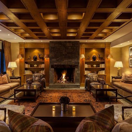 Santa Marina Arachova Hotel 외부 사진
