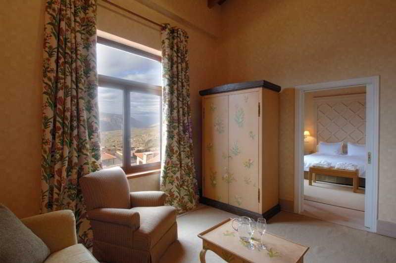 Santa Marina Arachova Hotel 외부 사진