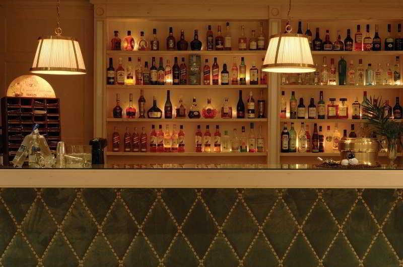 Santa Marina Arachova Hotel 외부 사진