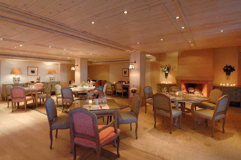Santa Marina Arachova Hotel 외부 사진