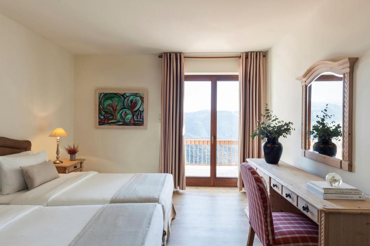 Santa Marina Arachova Hotel 외부 사진
