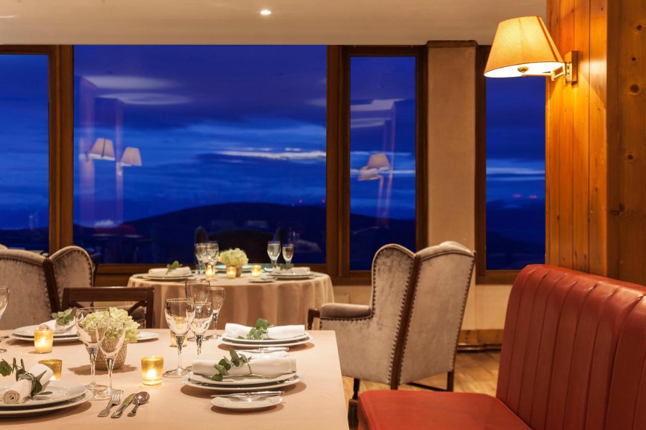 Santa Marina Arachova Hotel 외부 사진