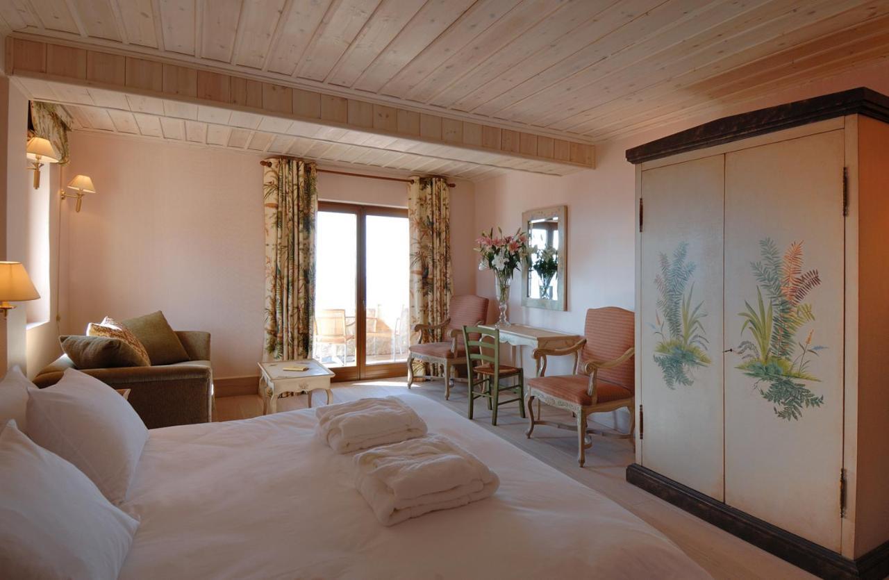 Santa Marina Arachova Hotel 외부 사진