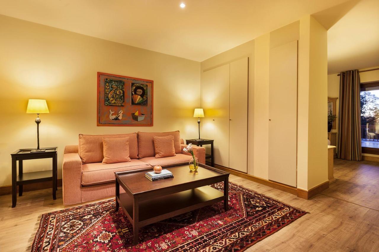 Santa Marina Arachova Hotel 외부 사진
