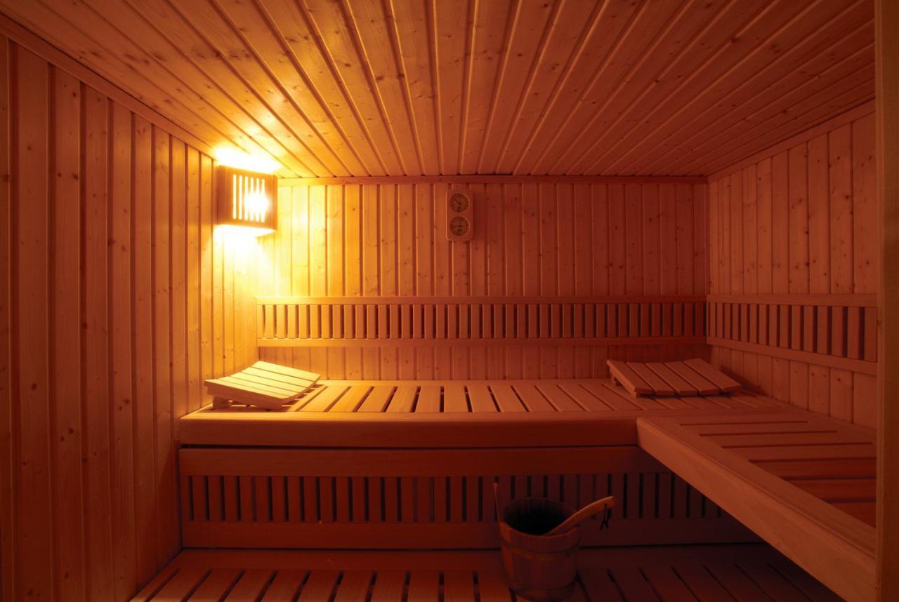 Santa Marina Arachova Hotel 외부 사진